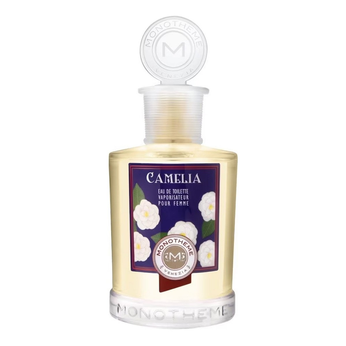 Monotheme Camelia Woda toaletowa spray 100ml