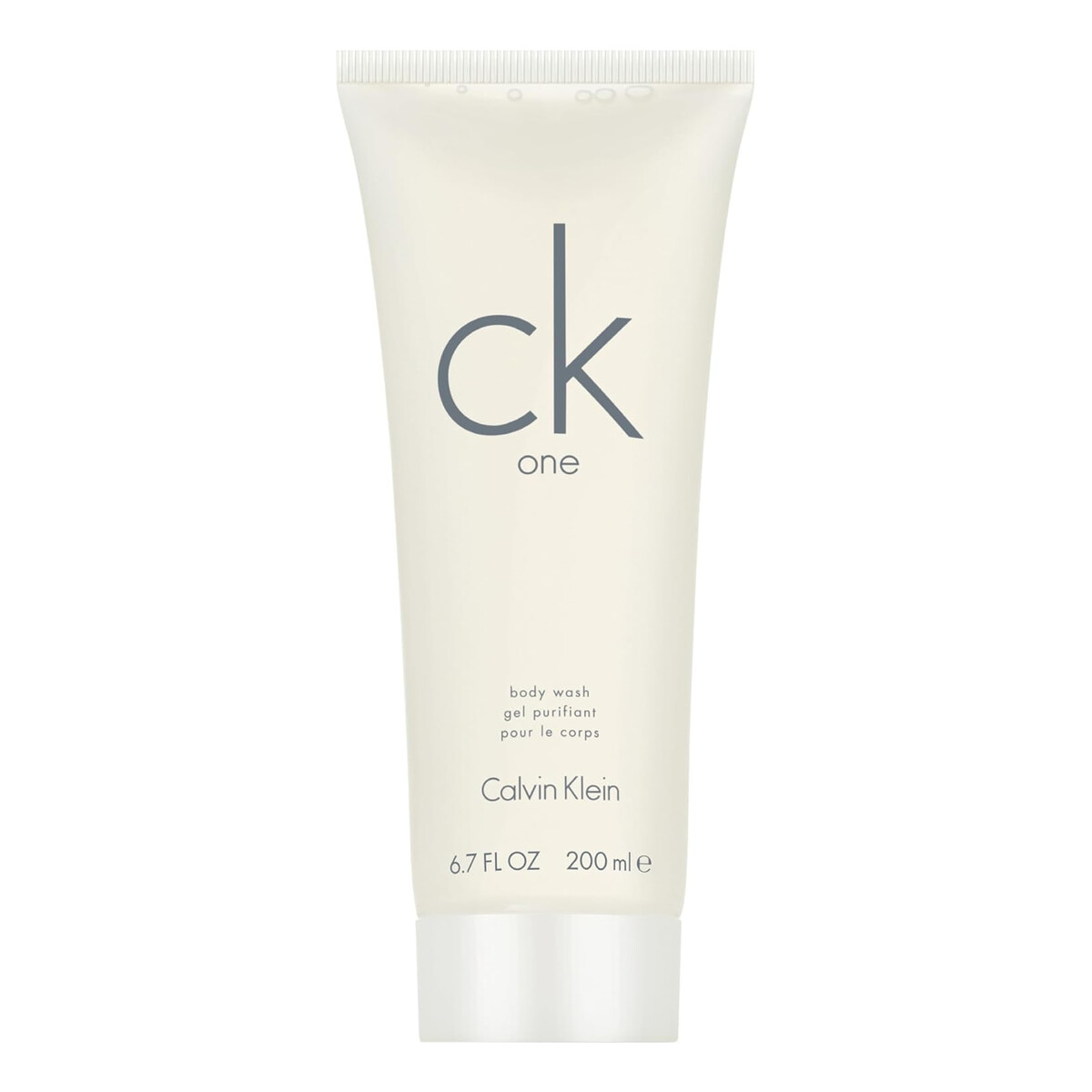 Calvin Klein CK One Żel pod prysznic 200ml