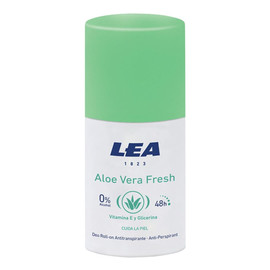 Aloe Vera Fresh Roll-On Antyperspirant Unisex