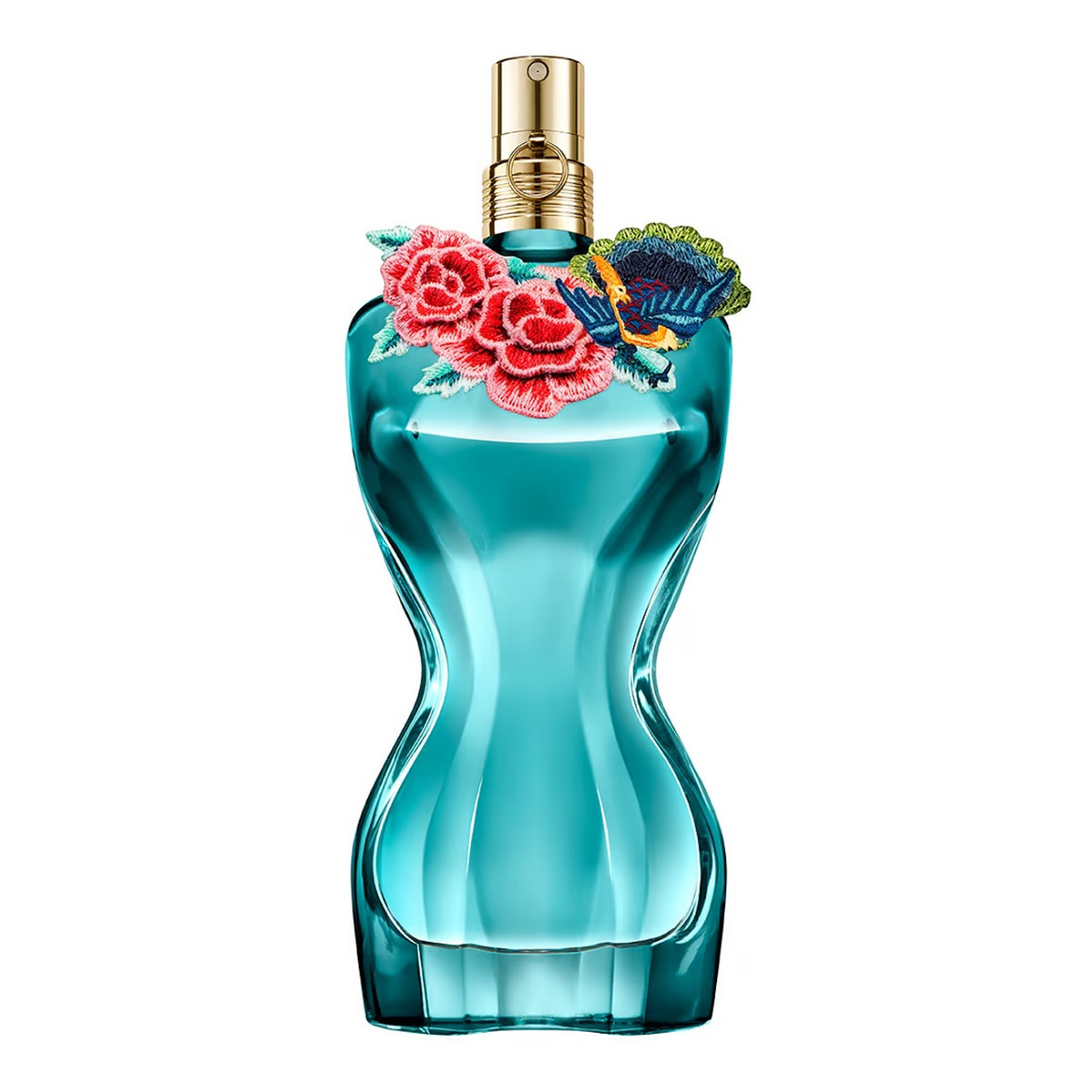 Jean Paul Gaultier La Belle Paradise Garden Woda perfumowana spray 100ml