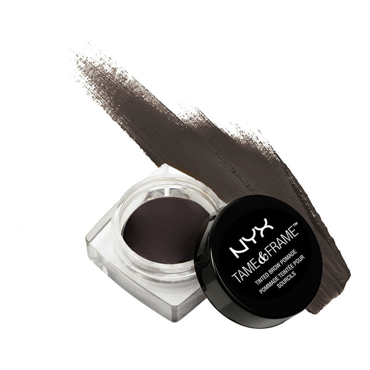 NYX Tame & Frame Tinted Brow Pomade pomada do brwi 5g
