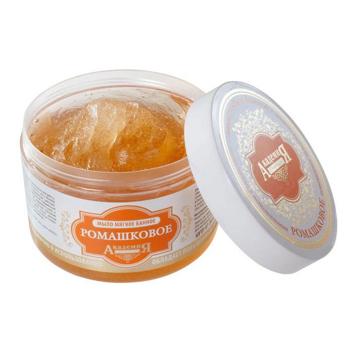 Modum Gęste mydło Rumiankowe 500g