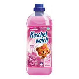 Płyn do płukania Pink Kiss do 33 prań