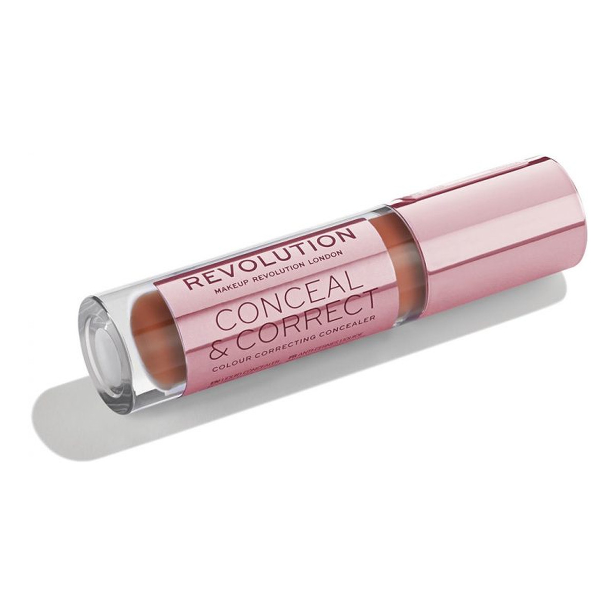 Makeup Revolution Conceal and Correct korektor do twarzy