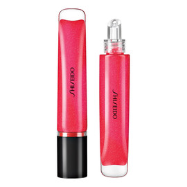 Shimmer gelgloss błyszczyk do ust 07 shin-ku red
