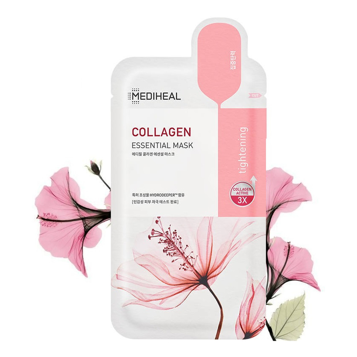 Mediheal Liftingująca maska w płachcie Collagen 24ml