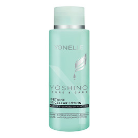 Betaine Micellar Lotion Betainowy płyn micelarny