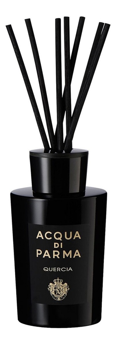 Quercia dyfuzor zapachowy z patyczkami