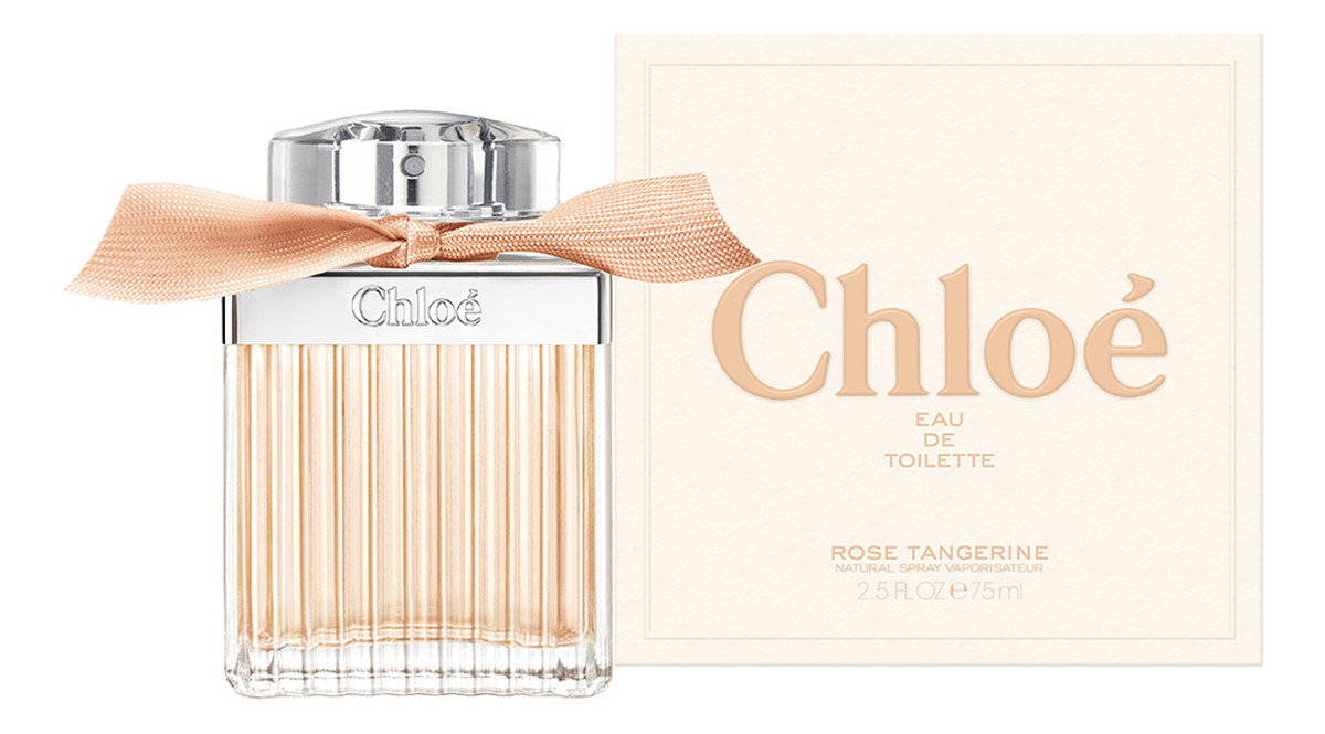 Woda toaletowa spray