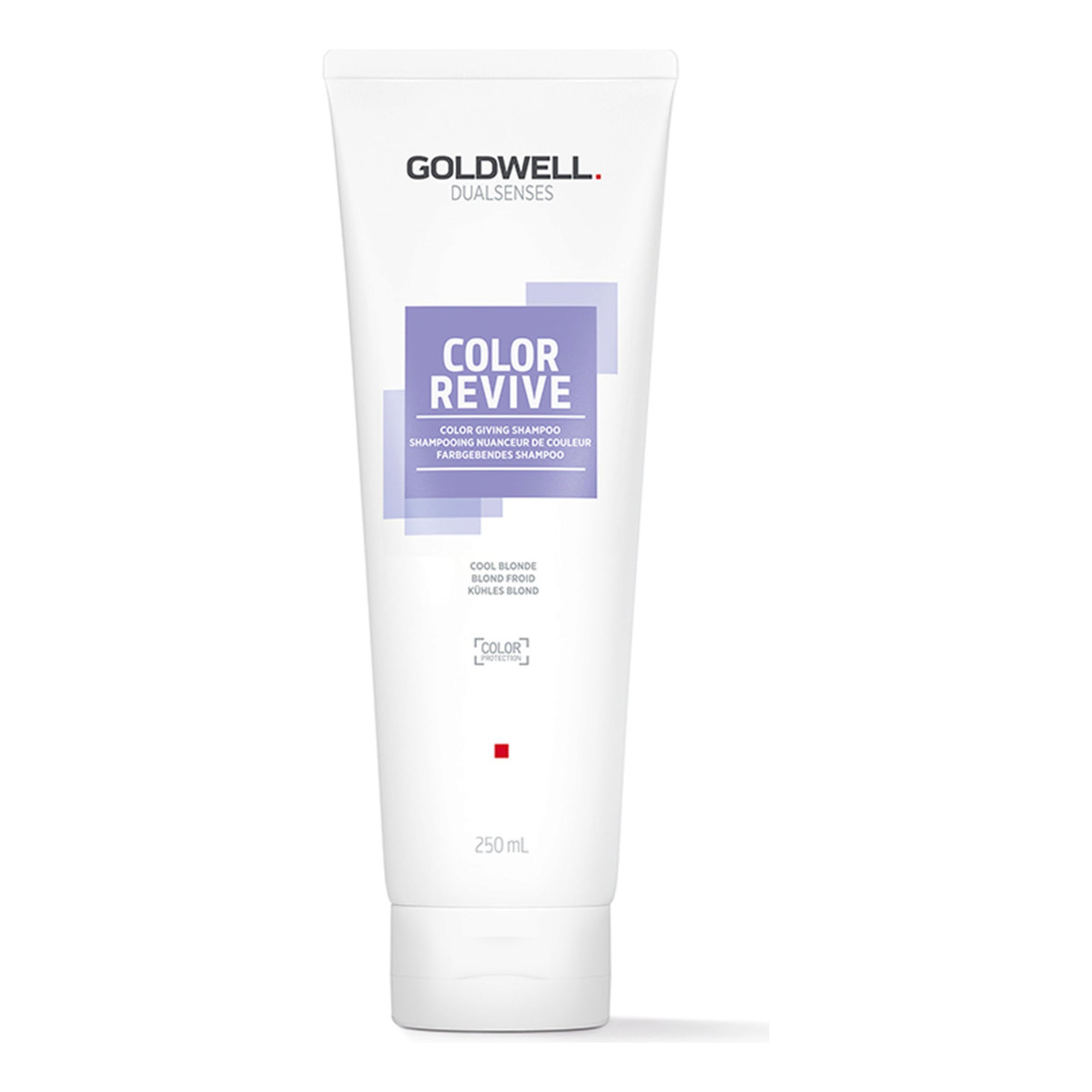 Goldwell Dualsenses Color Revive Cool Blonde Odżywka Koloryzująca do Włosów Zimny Blond 250ml