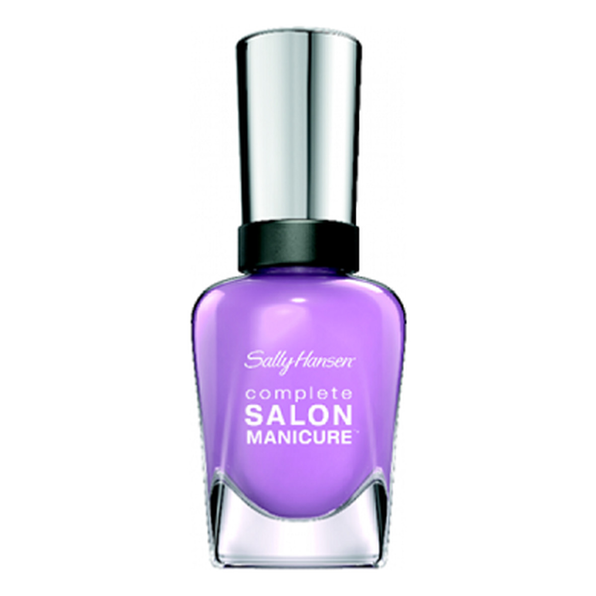 Sally Hansen Complete Salon Manicure Lakier Do Paznokci 15ml