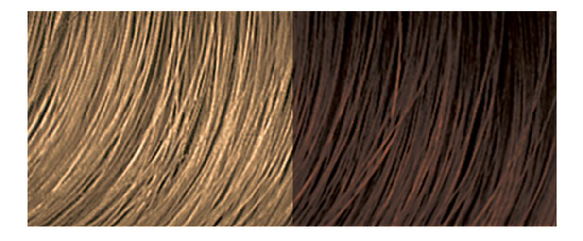 Full spectrum permanent pure tone hair color trwała farba do włosów light yellow/violet