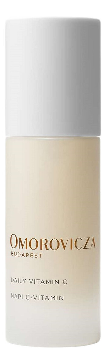 Daily vitamin c serum z witaminą c