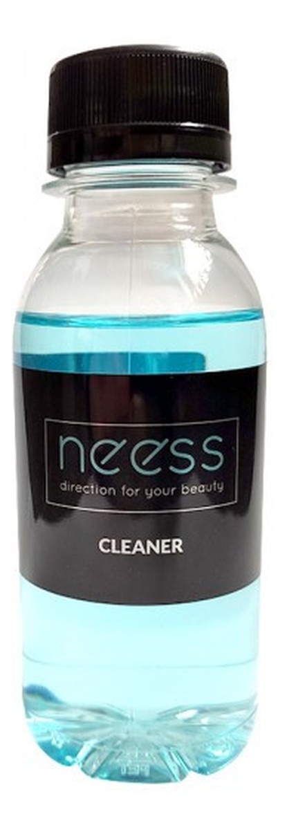 Cleaner Odtłuszczacz do paznokci (7634)