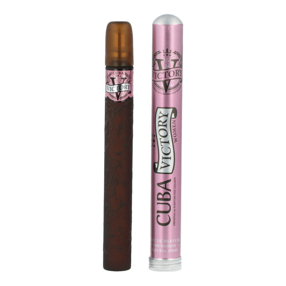 Cuba Victory Woda perfumowana 35ml