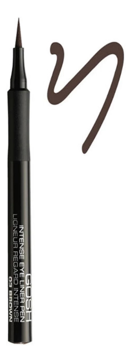 Eyeliner W Pisaku