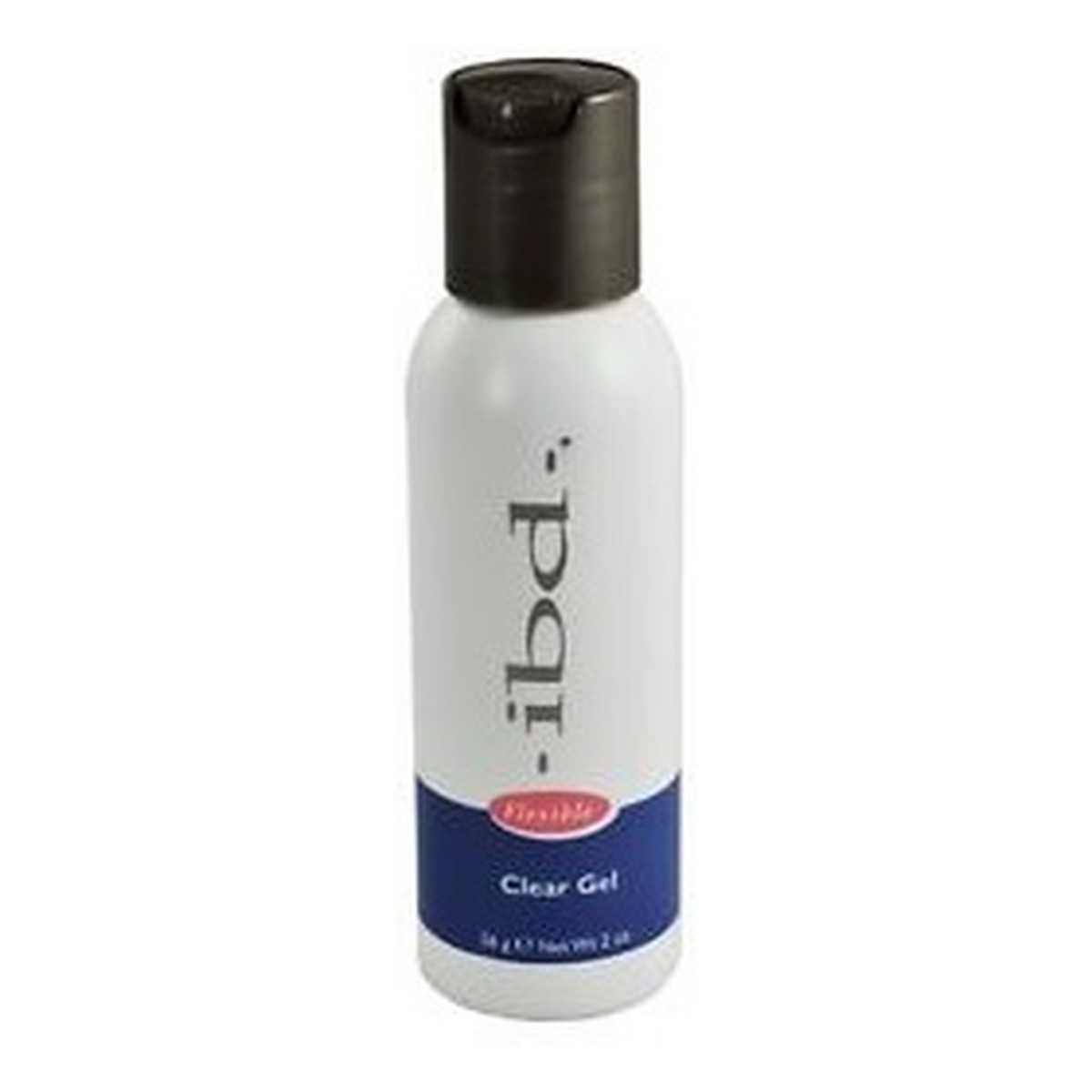 IBD Flexible Clear Gel UV żel jednofazowy 56g