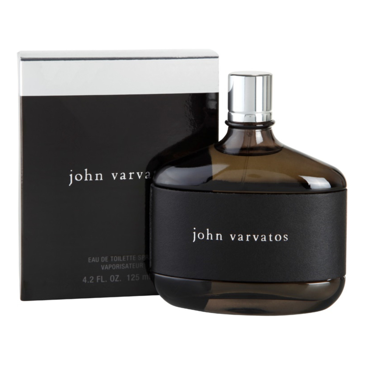 John Varvatos Classic Woda Toaletowa 125ml