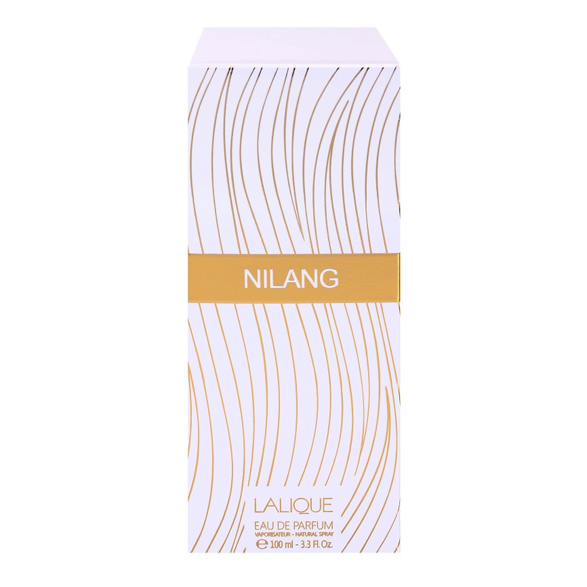Lalique Nilang Woda perfumowana dla kobiet 100ml