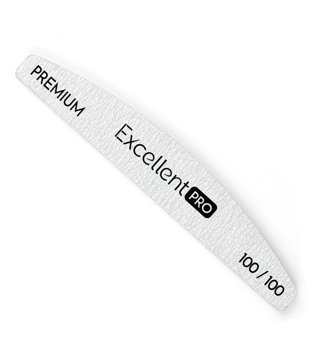 Premium pilnik zebra łódka nf21 100/100