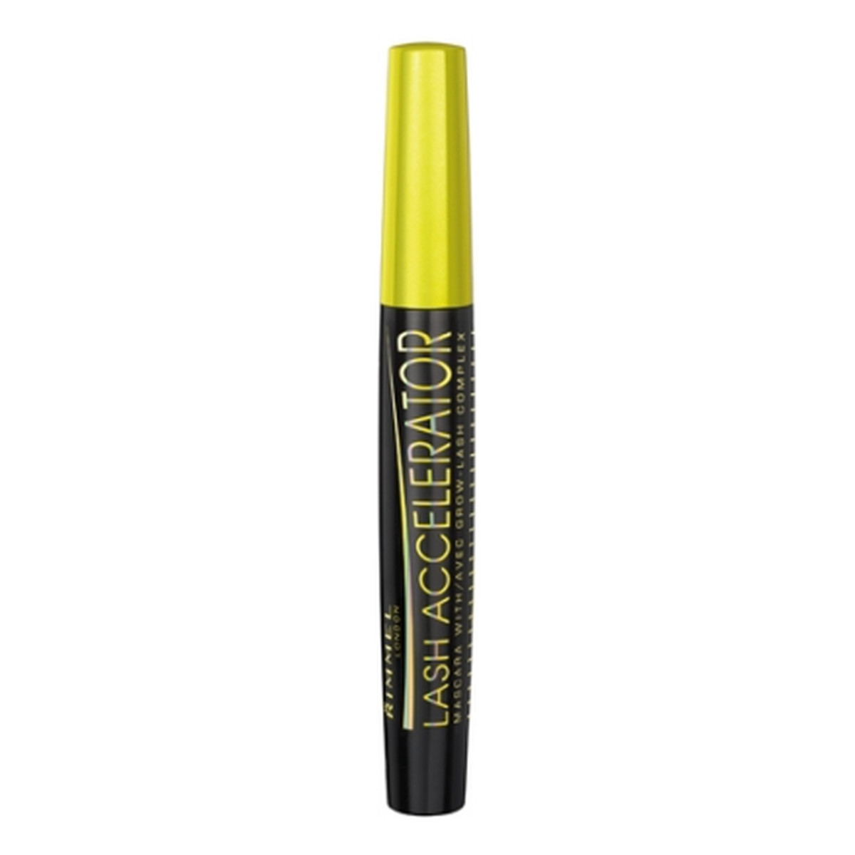 Rimmel Lash Accelerator Tusz Do Rzęs Czarny 7ml