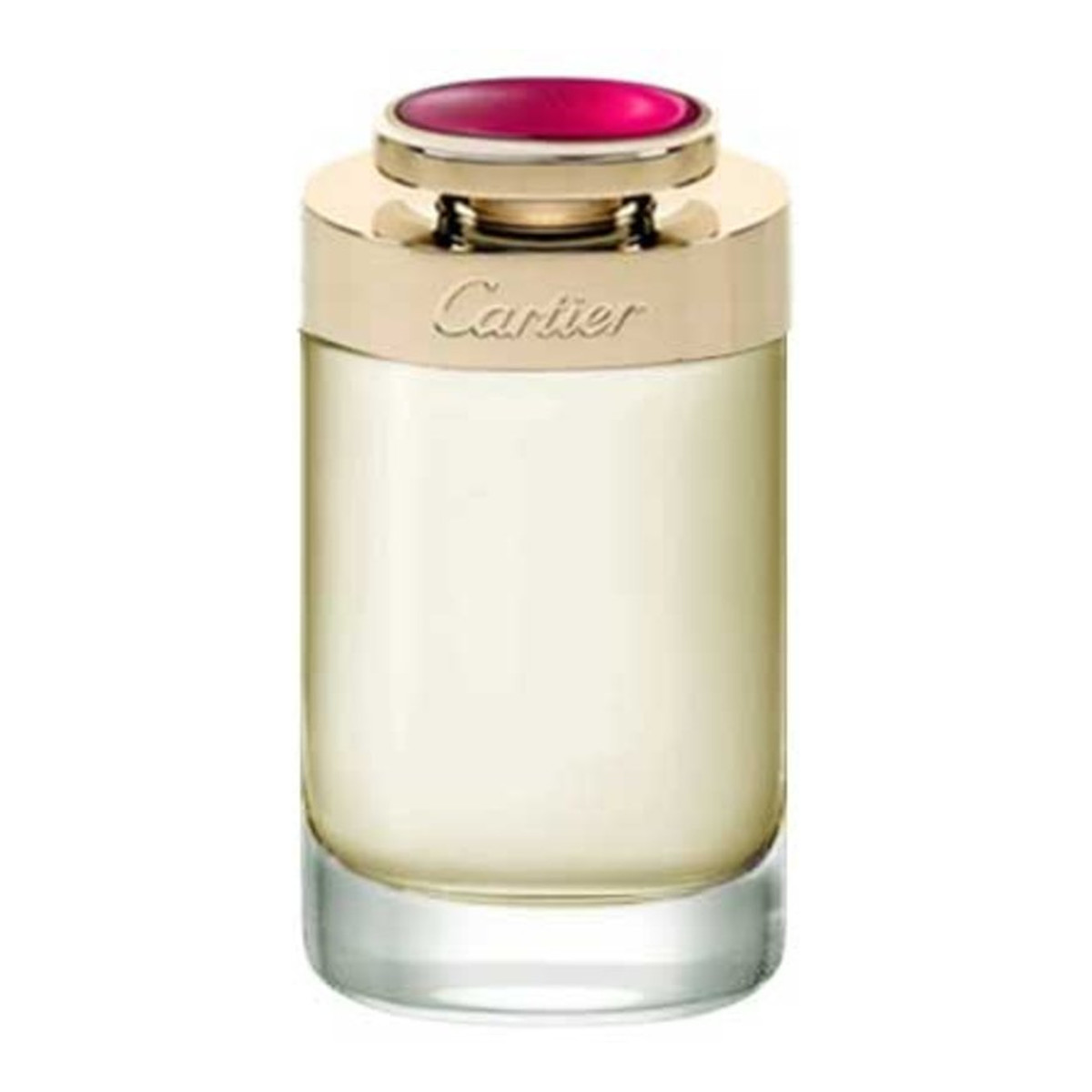 Cartier Baiser Fou woda perfumowana spray 75ml
