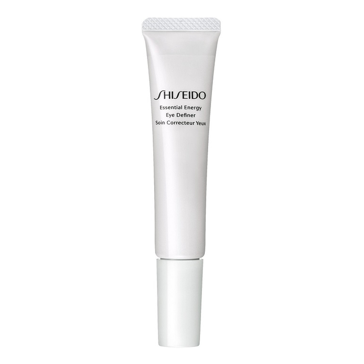 Shiseido Essential Energy Eye Definer Krem pod oczy 15ml