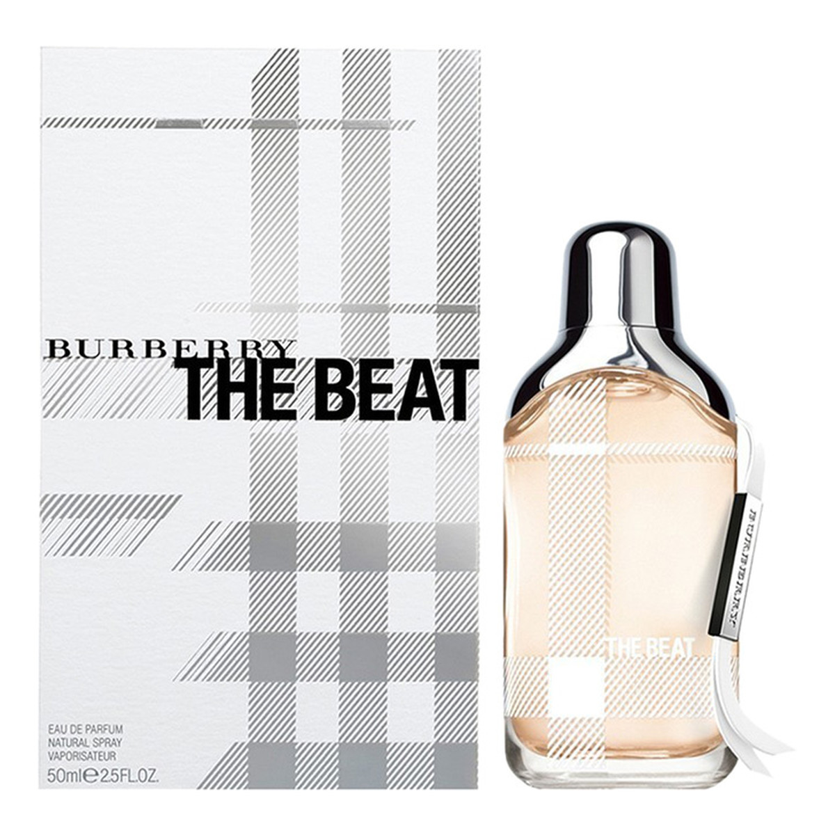 Burberry The Beat woda perfumowana 50ml