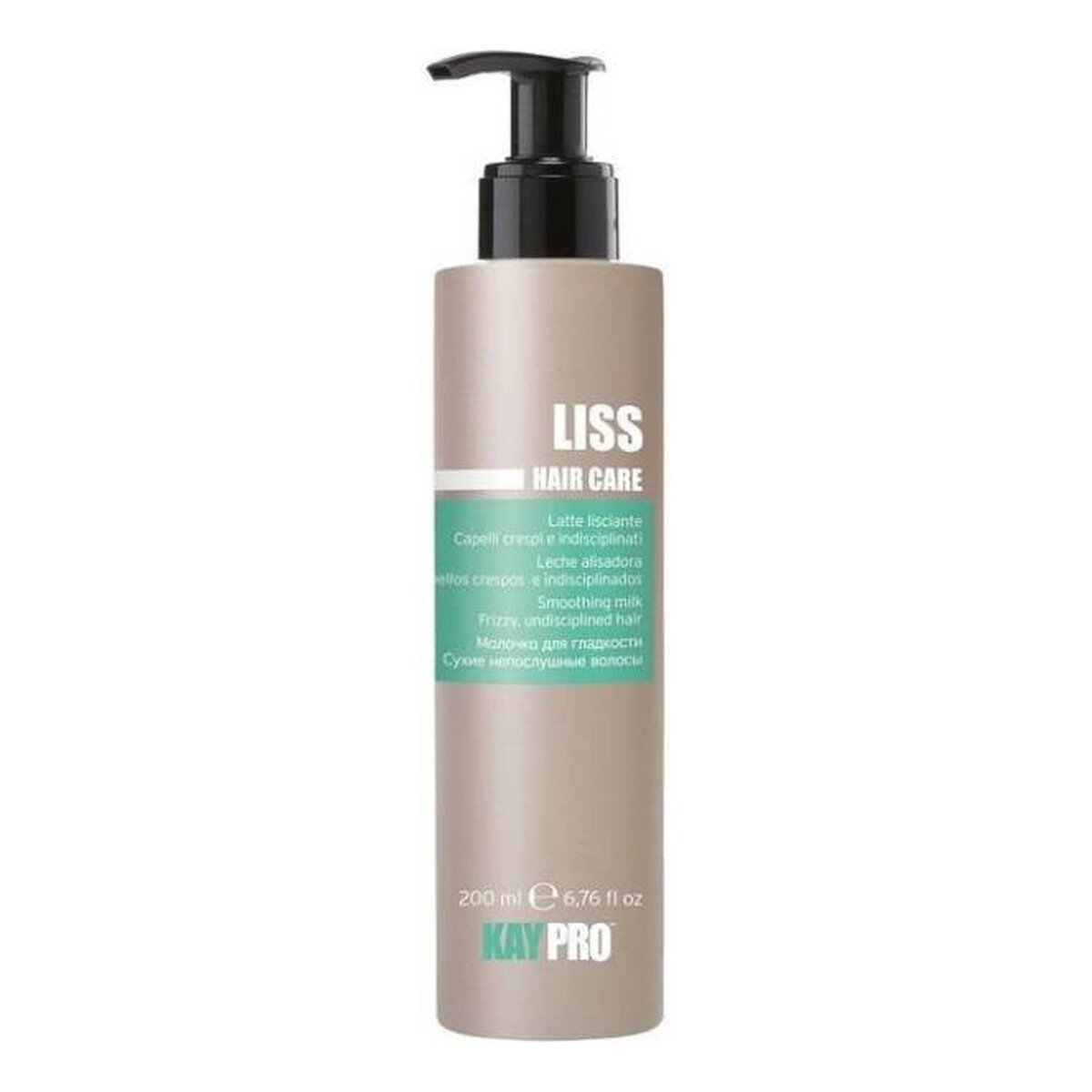 KayPro Liss Krem wygładzający do włosów 200ml