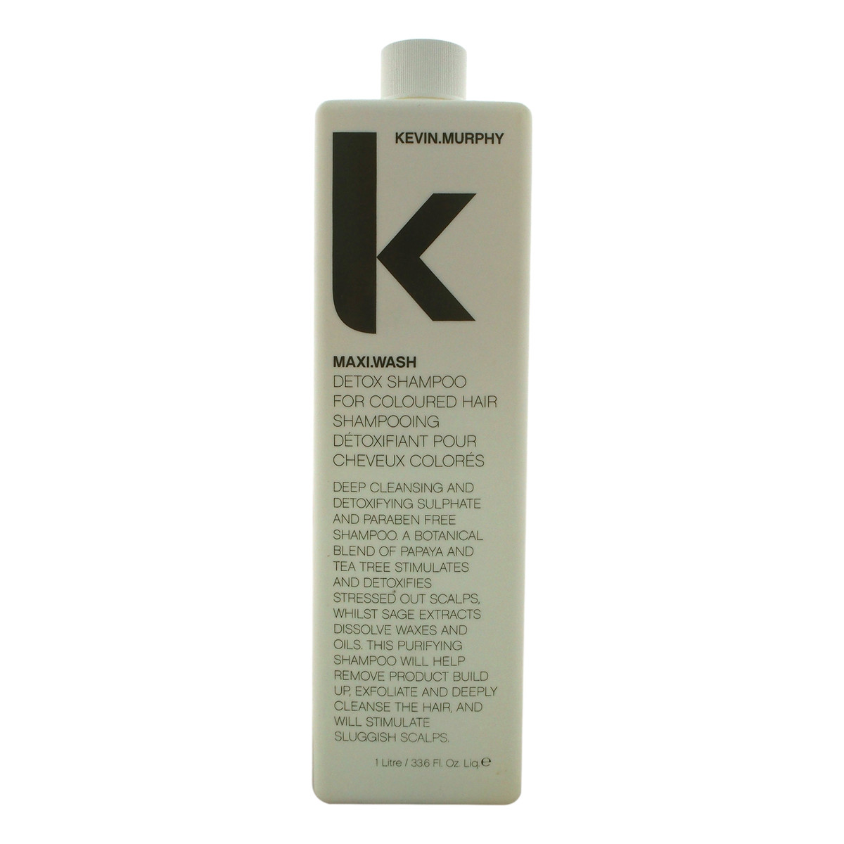 Kevin Murphy Maxi Wash Szampon oczyszczający do włosów farbowanych 1000ml