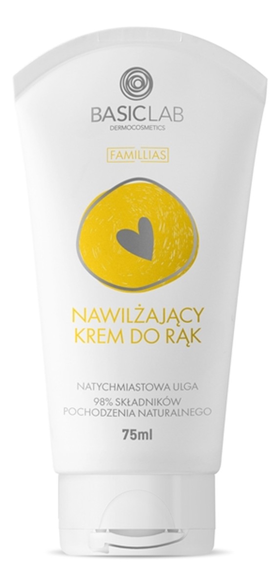 Cream Krem nawilżający do twarzy lekka konsystencja