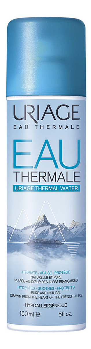 Eau Thermale Pure Thermal Water Spray woda termalna