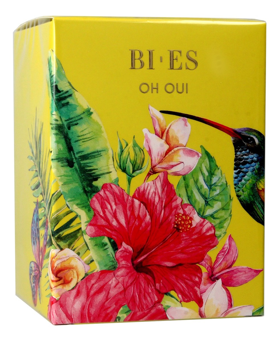 Woda perfumowana