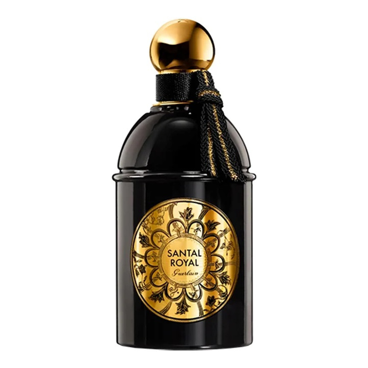 Guerlain Les Absolus d’Orient Santal Royal Woda perfumowana spray tester 125ml