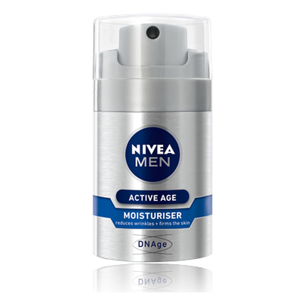 Nivea Men Active Age Krem Do Twarzy 50ml