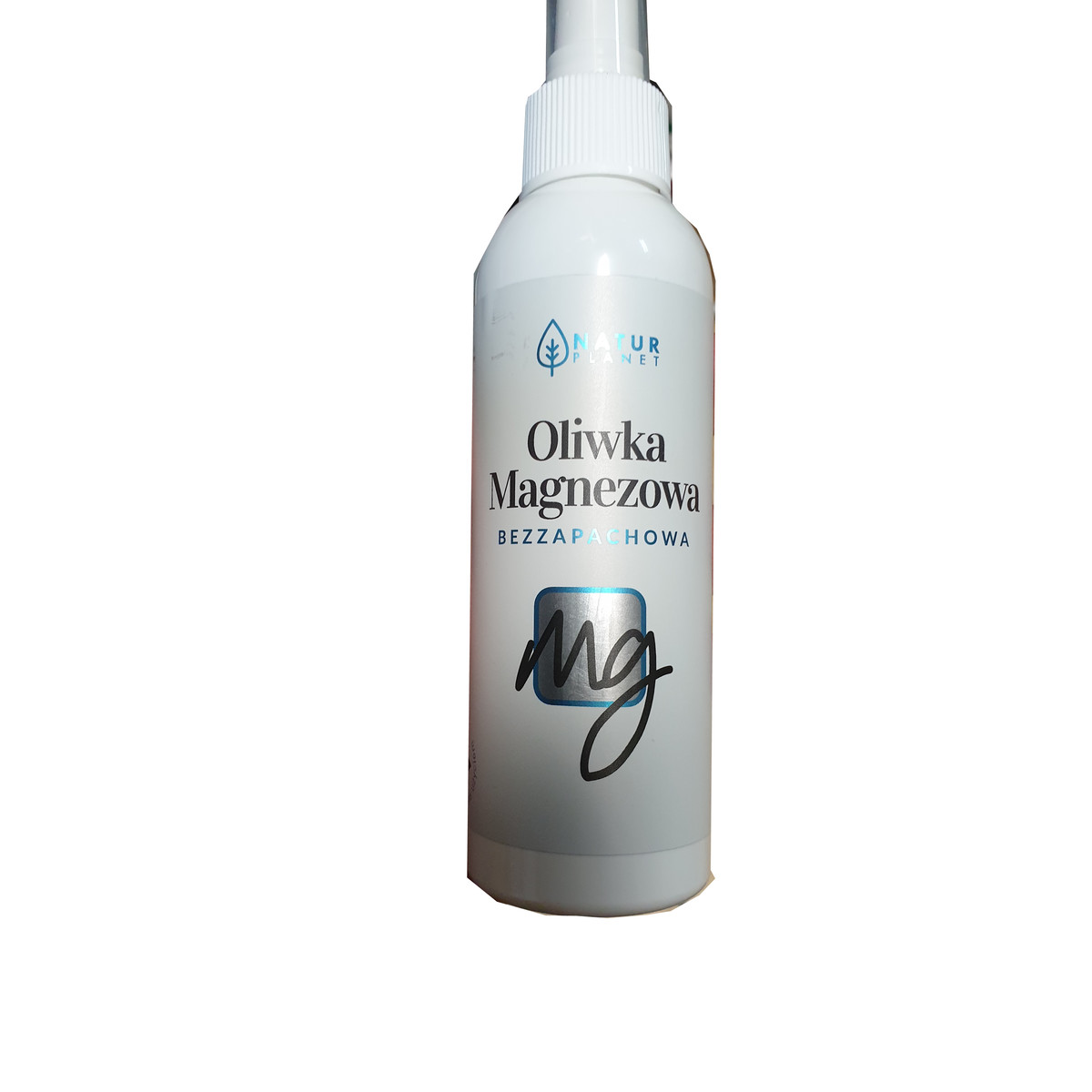 Natur Planet Oliwka Magnezowa 150ml