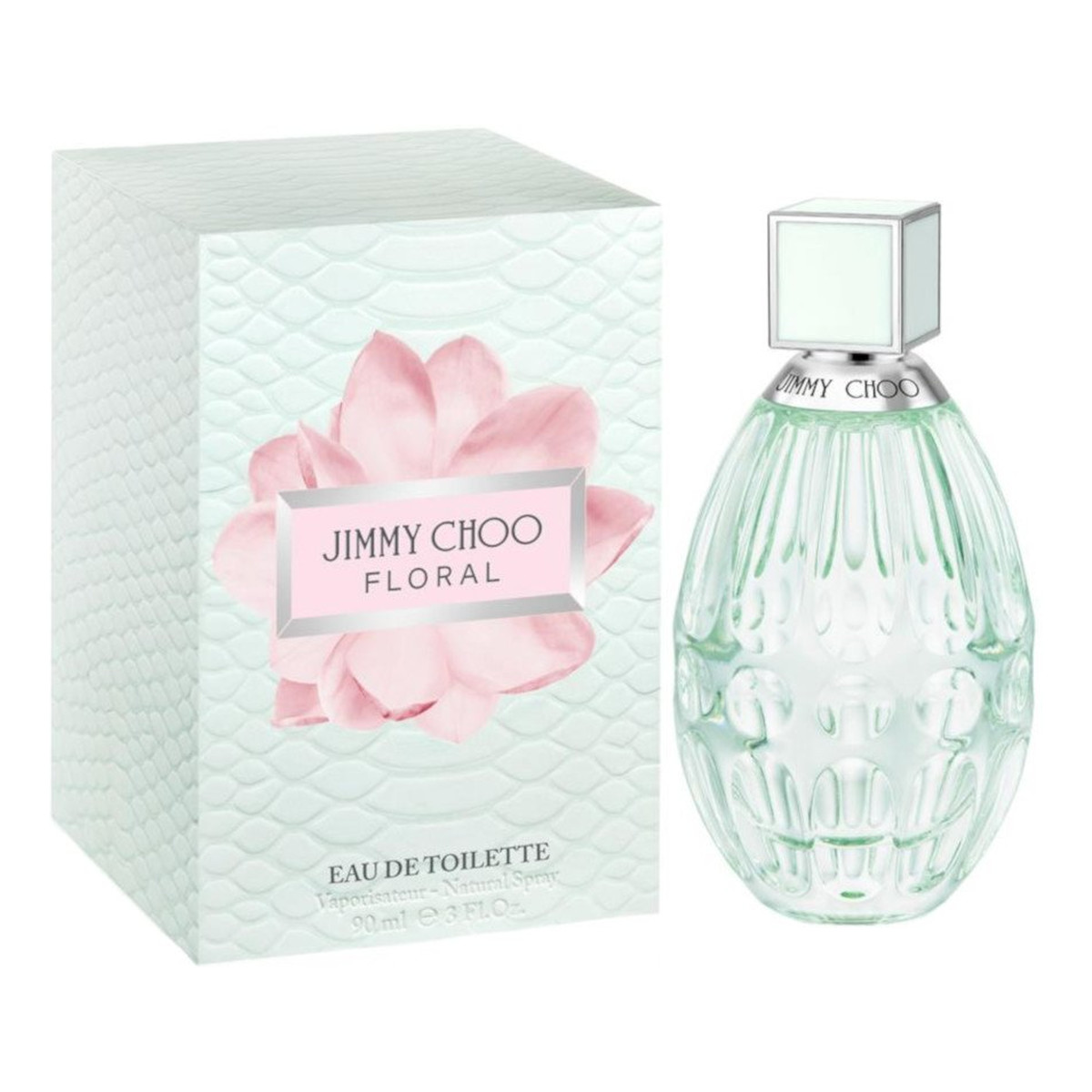 Jimmy Choo Floral Woda toaletowa spray 90ml