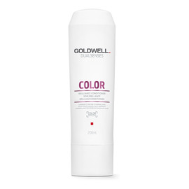 Color Brillance Conditioner Nabłyszczająca odżywka do włosów farbowanych