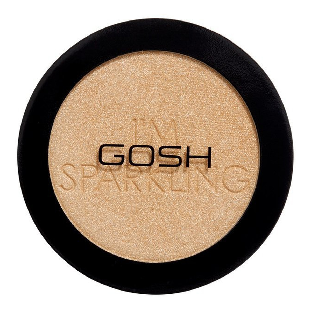 Gosh I'm Sparkling Powder Highlighter Puder rozświetlający 5g