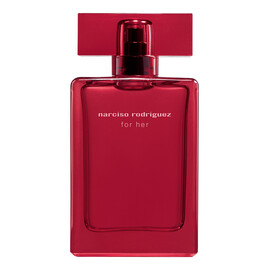 Woda perfumowana spray