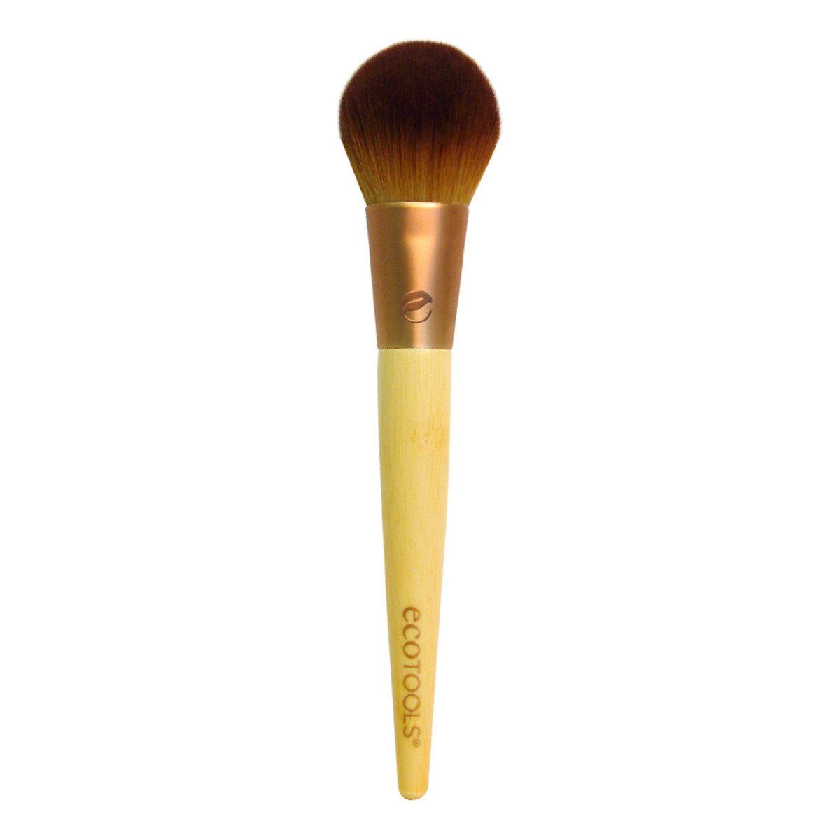 EcoTools Tapared Blush Brush Pędzel Do Różu 1201