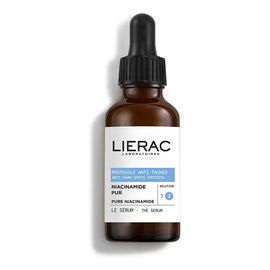 Protocol serum redukujące przebarwienia