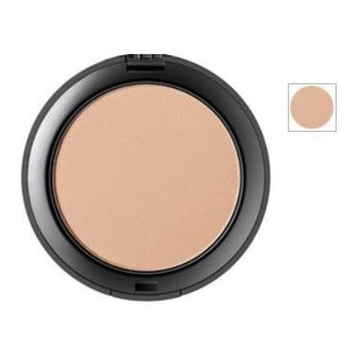 ArtDeco High Definition Compact Powder Refill puder prasowany nowej generacji Wkład 10g