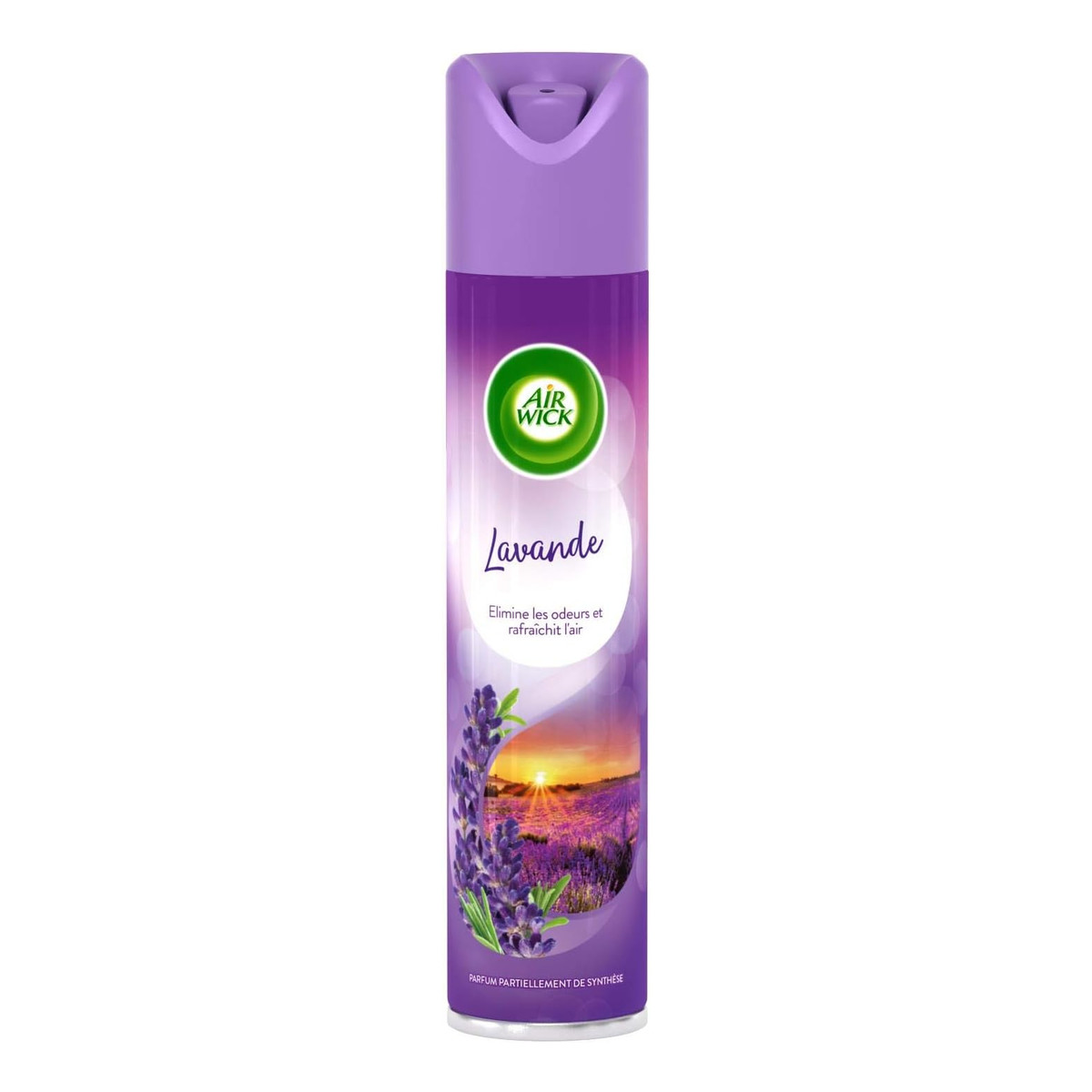 Air Wick Odświeżacz w Sprayu Lawenda 300ml