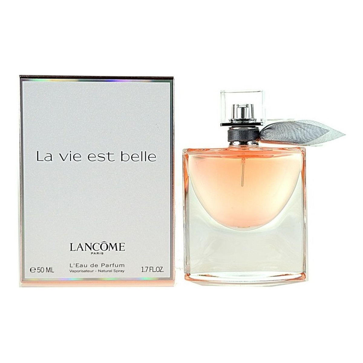 Lancome LA VIE EST BELLE WODA PERFUMOWANA 50ml