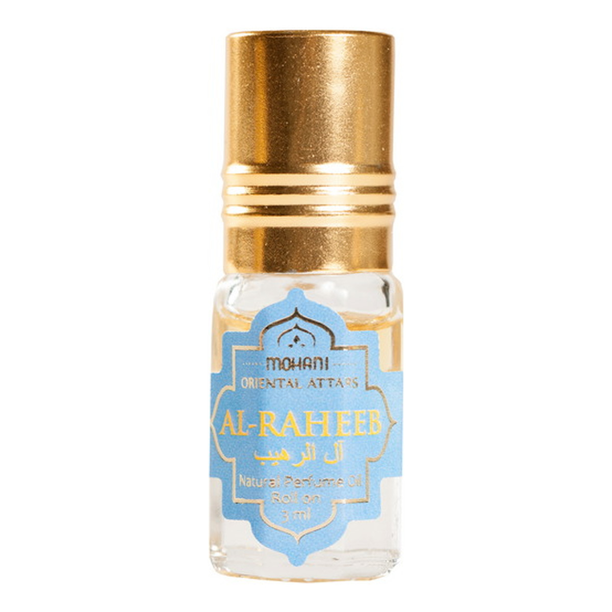 Mohani Orientalne Perfumy Al-Raheeb 3ml