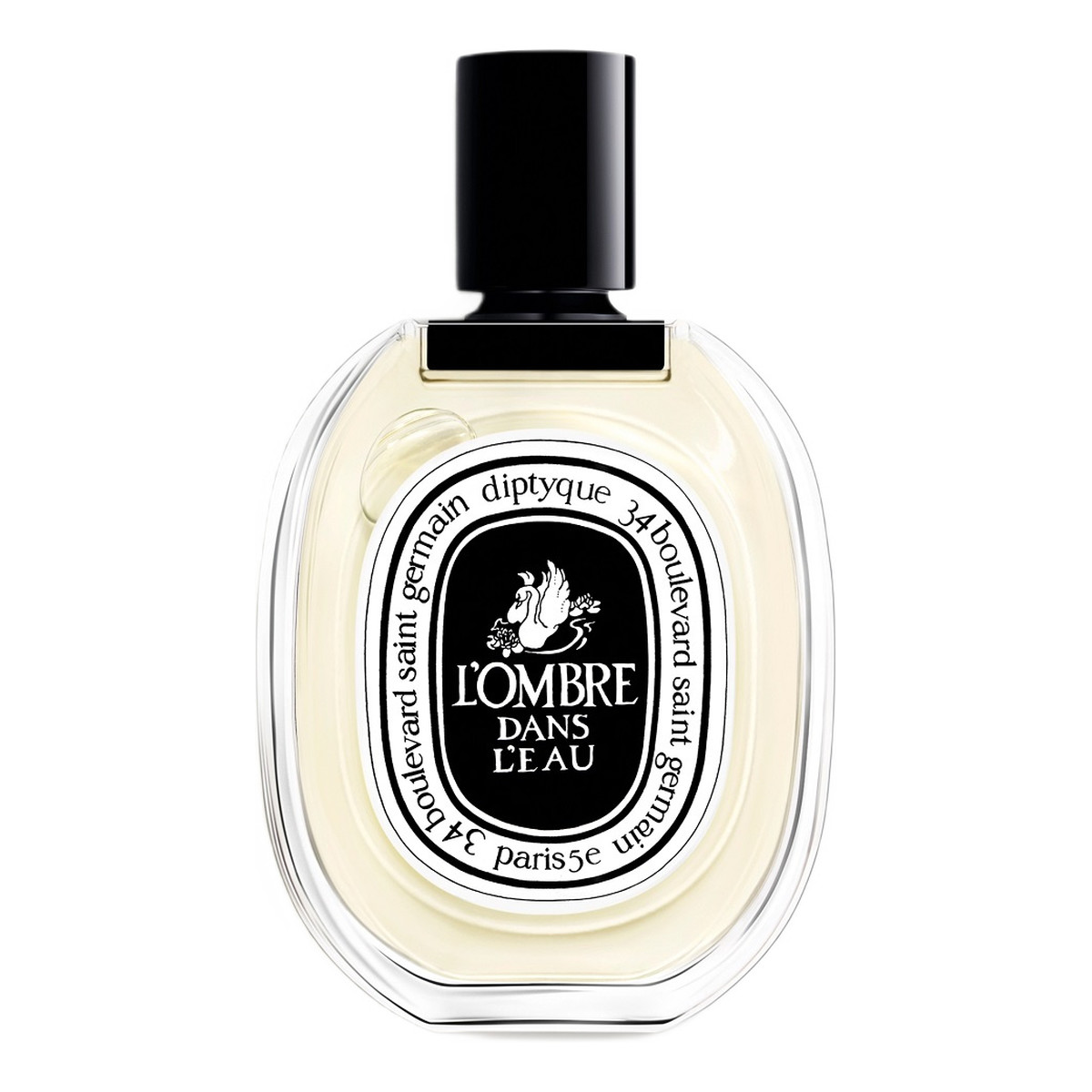 Diptyque L'Ombre Dans L'Eau Woda toaletowa spray 100ml