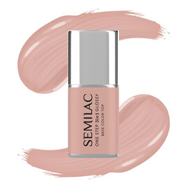 Glossy 3in1 Lakier hybrydowy do paznokci