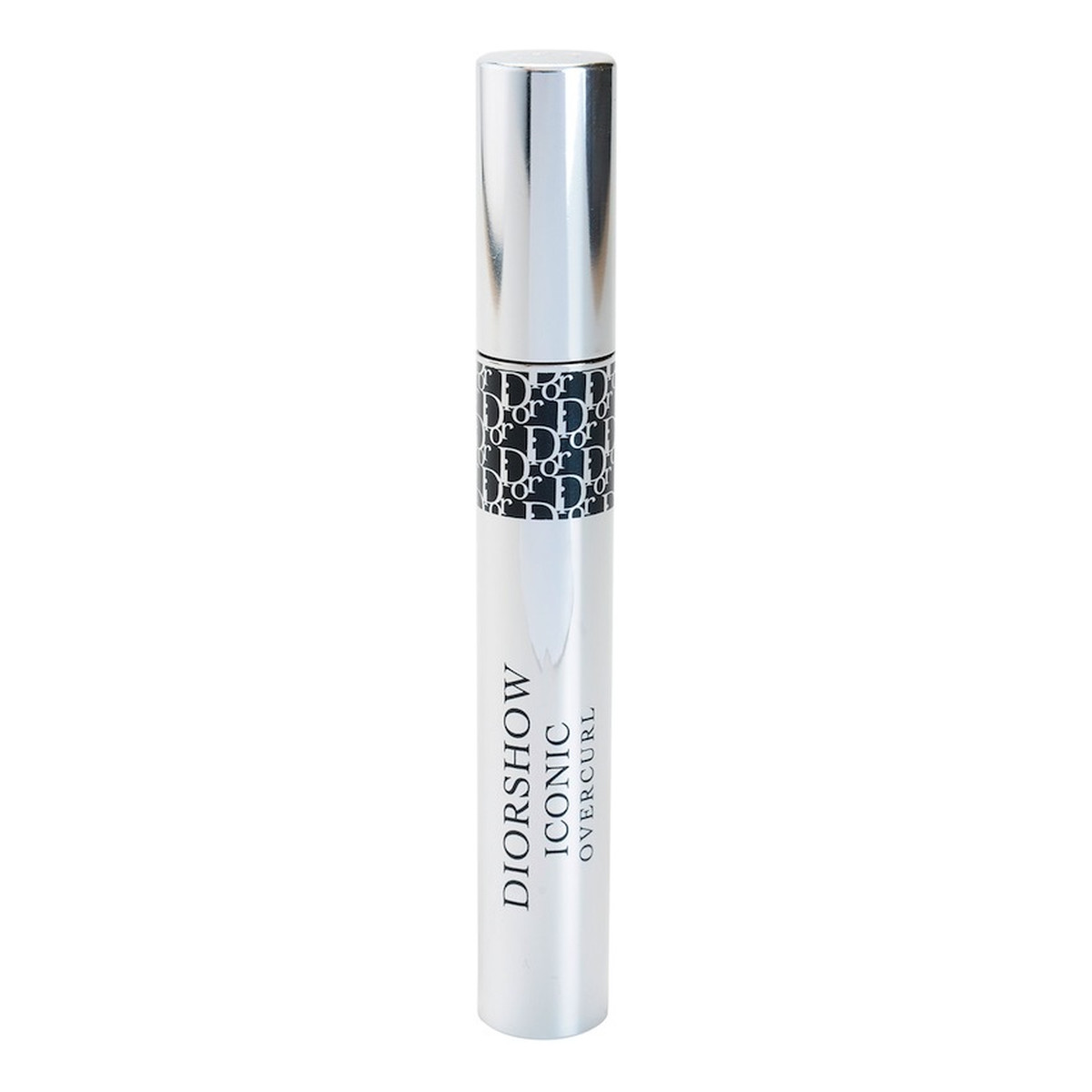 Dior Diorshow Iconic Overcurl Tusz do rzęs zwiększający objętość i podkręcający (Spectacular Volume & Curl Professional Mascara) 10ml