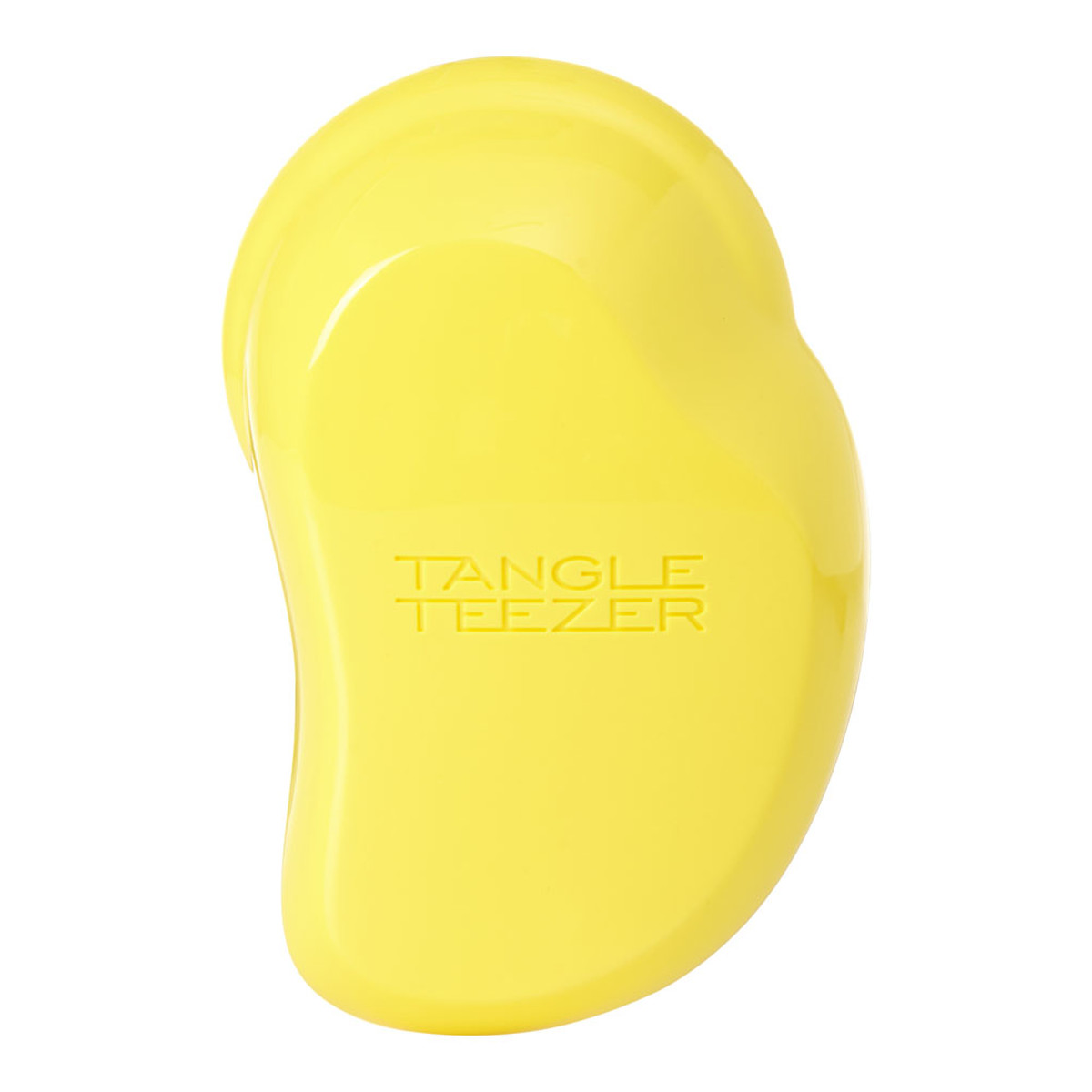 Tangle Teezer The Original Sherbet Lemon Summer Edition Żółto - Różowa Szczotka do Włosów Edycja Limitowana